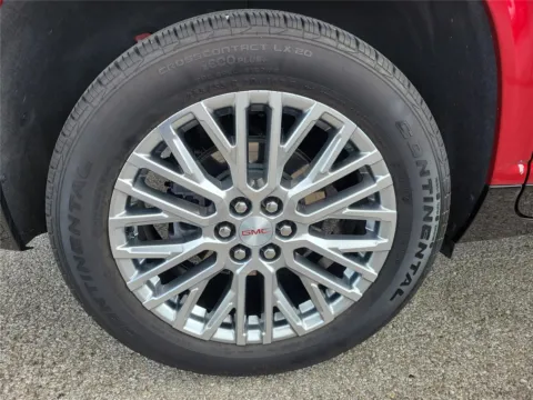 More photos of 2024 GMC Acadia AWD Denali at Tom Gill Buick GMC, OH