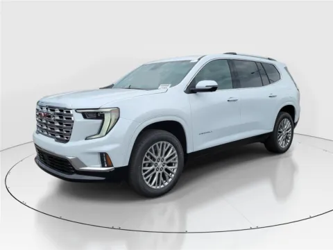 Photos of 2026 GMC Acadia AWD Denali for sale in Hamilton, OH at Tom Gill Buick GMC