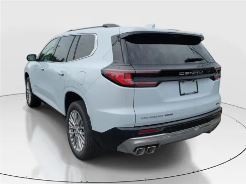 Another view of 2026 GMC Acadia AWD Denali for sale in Hamilton, OH at Tom Gill Buick GMC