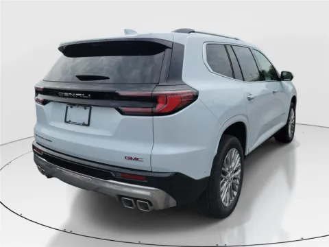 More photos of 2026 GMC Acadia AWD Denali at Tom Gill Buick GMC, OH
