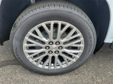 More photos of 2026 GMC Acadia AWD Denali at Tom Gill Buick GMC, OH