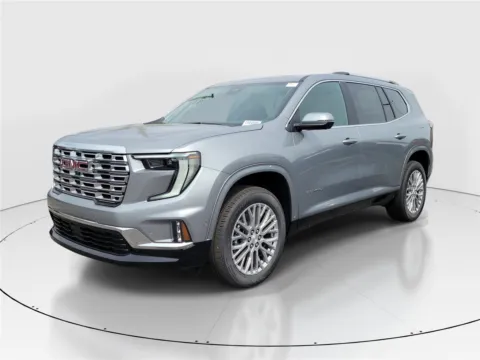 Photos of 2026 GMC Acadia AWD Denali for sale in Hamilton, OH at Tom Gill Buick GMC