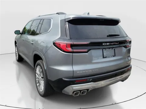 Another view of 2026 GMC Acadia AWD Denali for sale in Hamilton, OH at Tom Gill Buick GMC
