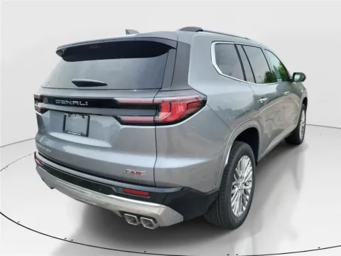 More photos of 2026 GMC Acadia AWD Denali at Tom Gill Buick GMC, OH