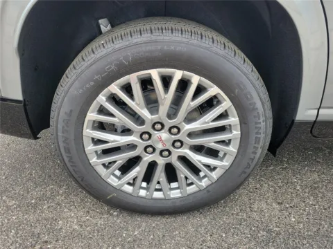 More photos of 2026 GMC Acadia AWD Denali at Tom Gill Buick GMC, OH