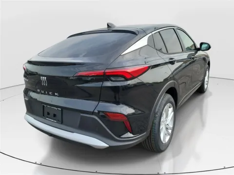 More photos of 2026 Buick Envista Preferred at Tom Gill Buick GMC, OH