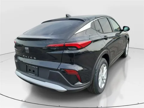 More photos of 2026 Buick Envista Preferred at Tom Gill Buick GMC, OH
