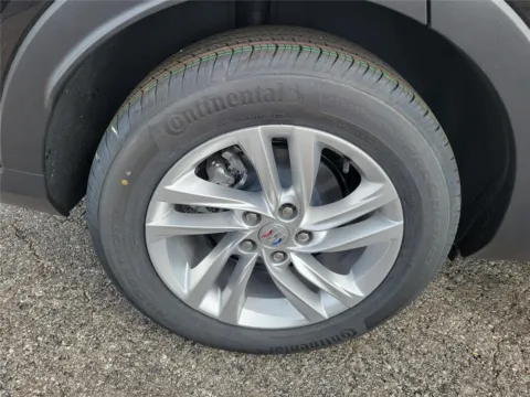 More photos of 2026 Buick Envista Preferred at Tom Gill Buick GMC, OH