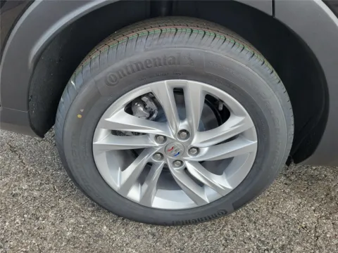 More photos of 2026 Buick Envista Preferred at Tom Gill Buick GMC, OH