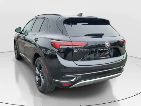 Another view of 2023 Buick Envision Essence for sale in Hamilton, OH at Tom Gill Buick GMC