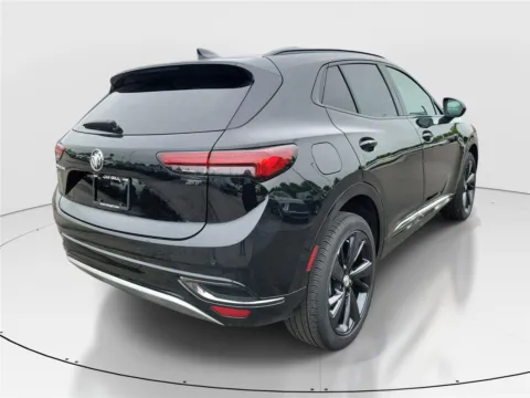 More photos of 2023 Buick Envision Essence at Tom Gill Buick GMC, OH