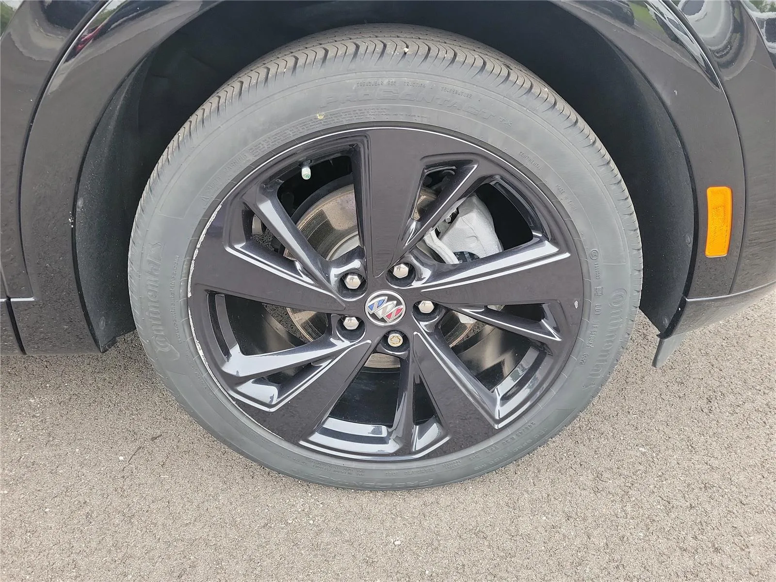 2023 Buick Envision Essence - Photo 6