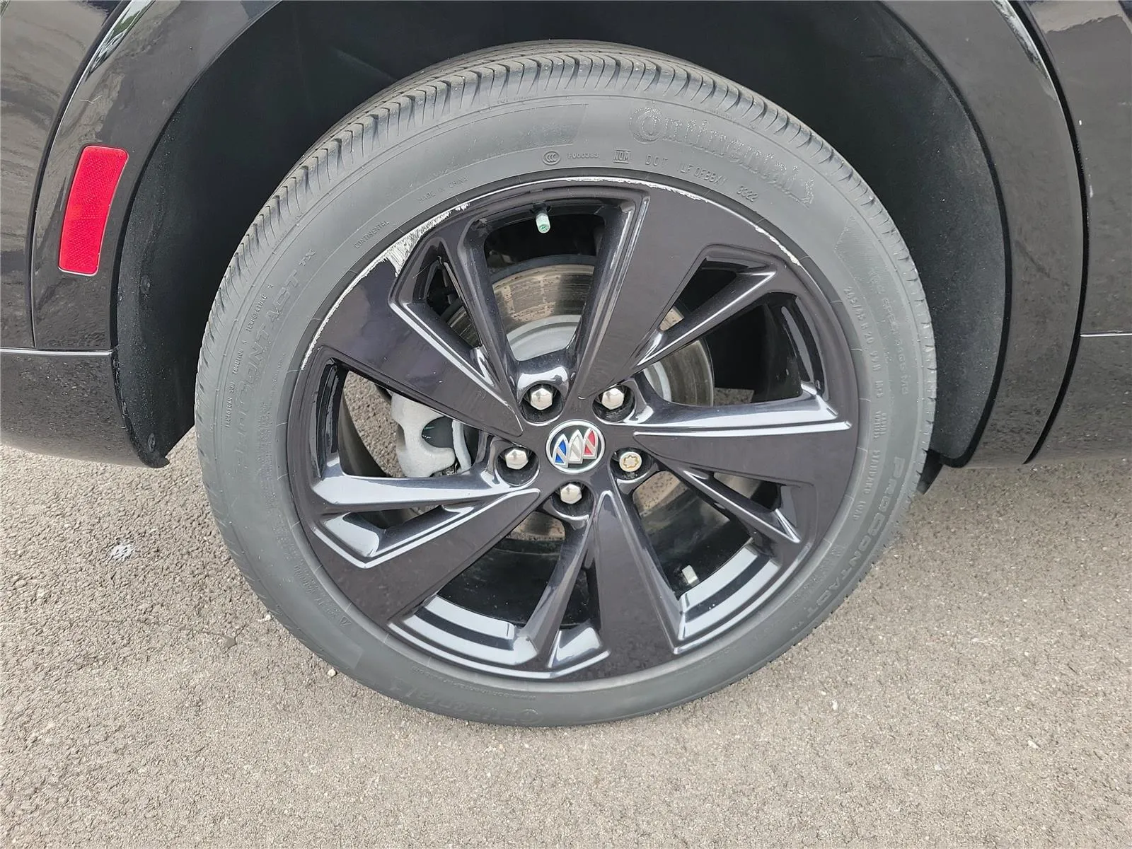 2023 Buick Envision Essence - Photo 7