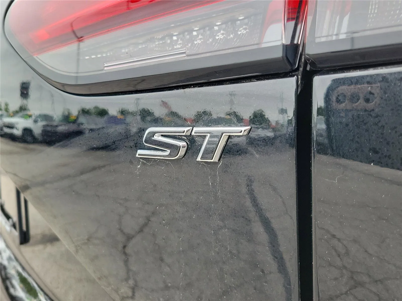 2023 Buick Envision Essence - Photo 8