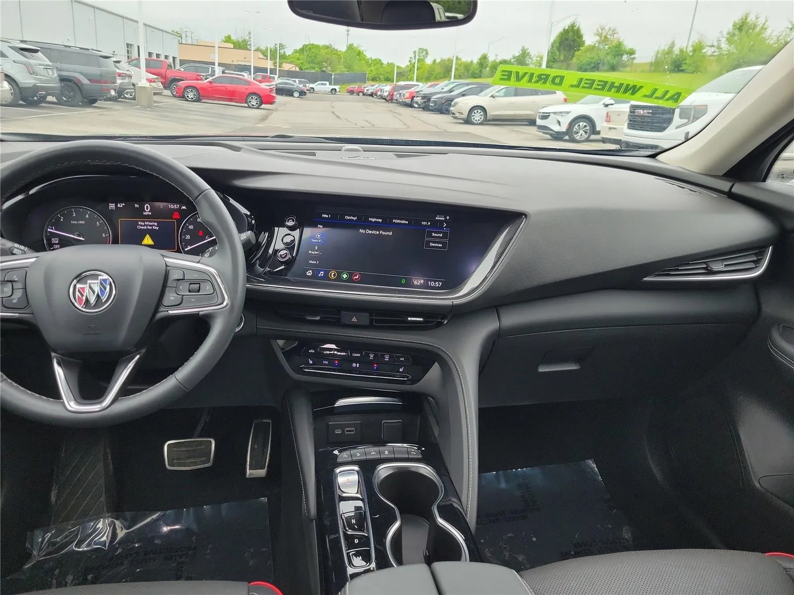 2023 Buick Envision Essence - Photo 12