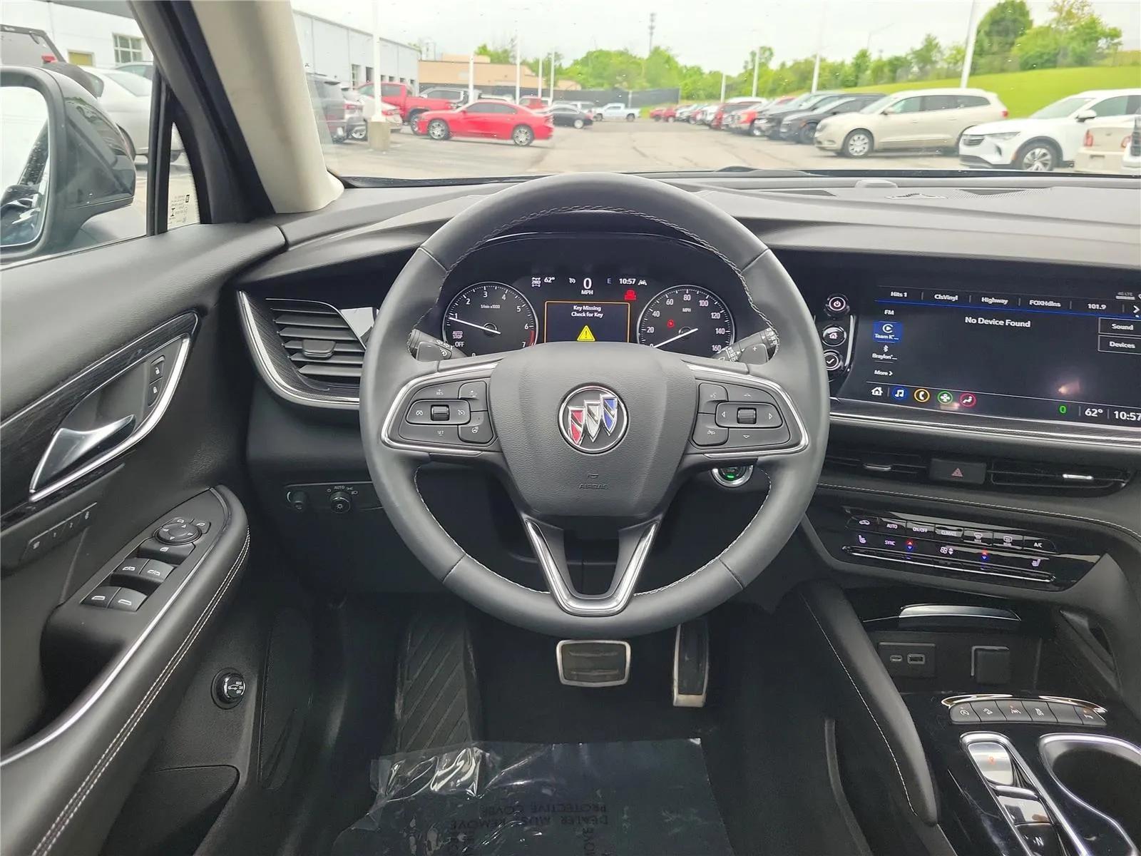 2023 Buick Envision Essence - Photo 13