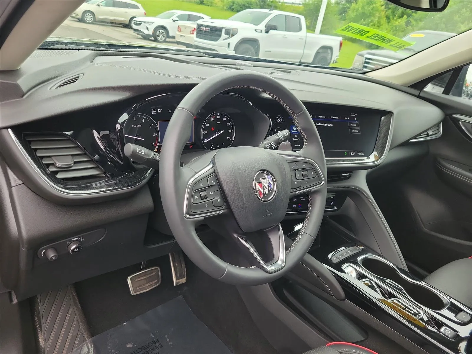 2023 Buick Envision Essence - Photo 21