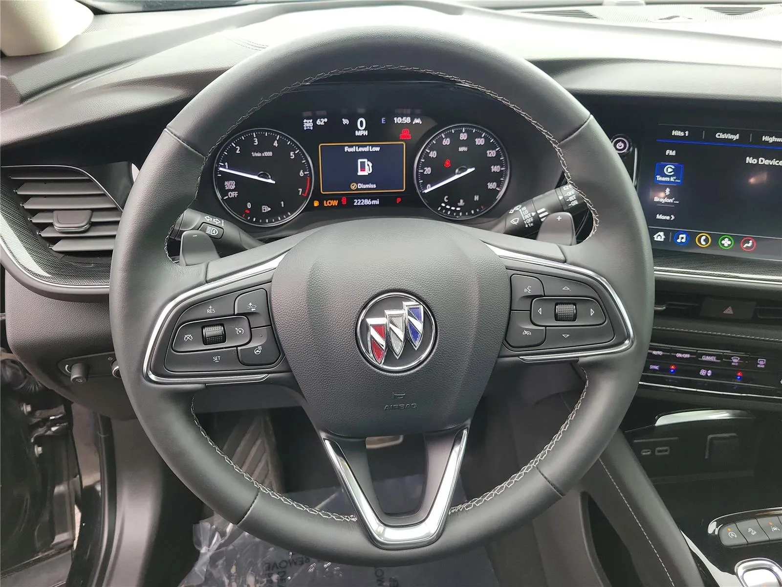 2023 Buick Envision Essence - Photo 24
