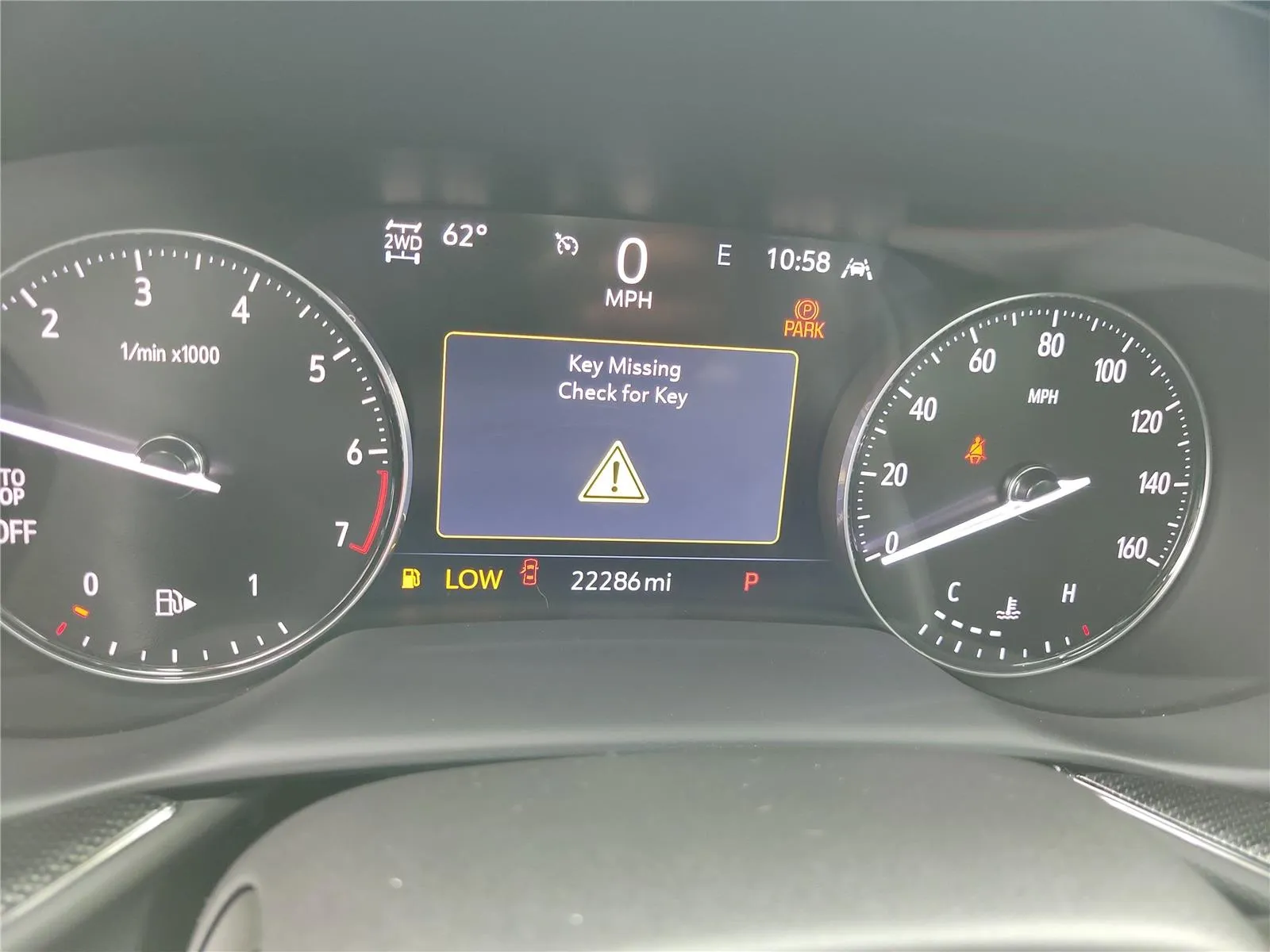 2023 Buick Envision Essence - Photo 27