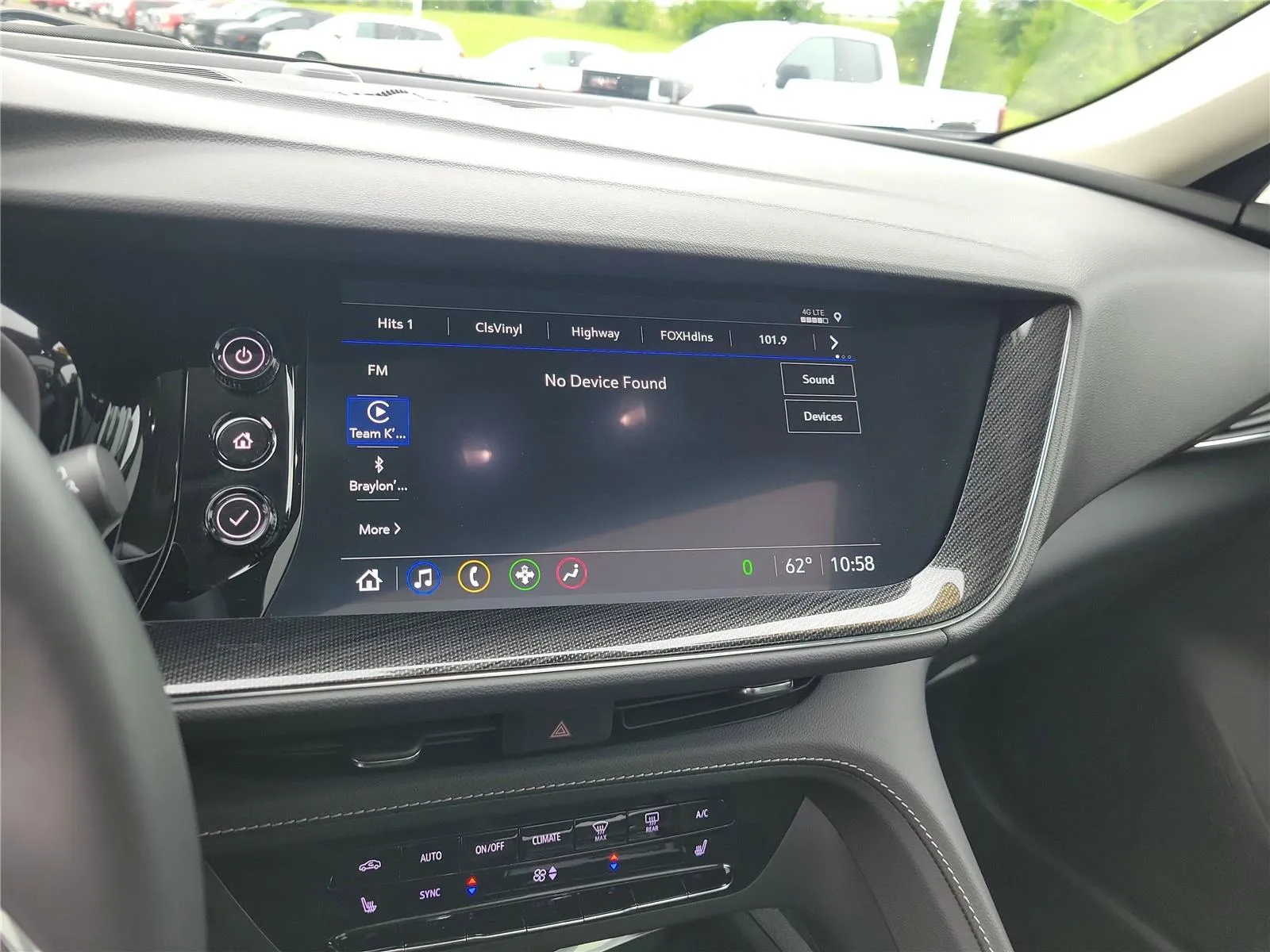 2023 Buick Envision Essence - Photo 29