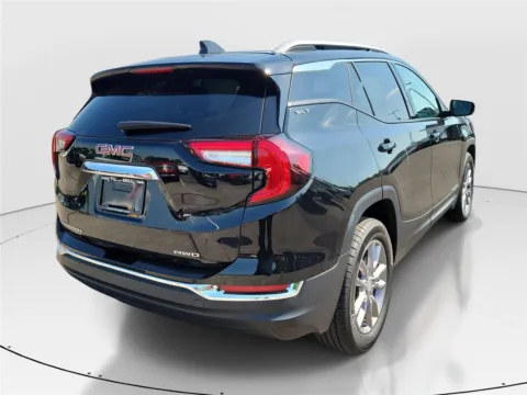 More photos of 2024 GMC Terrain SLT at Tom Gill Buick GMC, OH