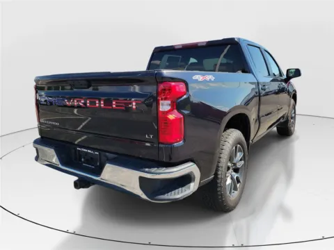More photos of 2023 Chevrolet Silverado 1500 LT at Tom Gill Buick GMC, OH