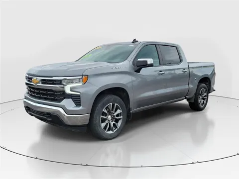 Photos of 2023 Chevrolet Silverado 1500 LT for sale in Hamilton, OH at Tom Gill Buick GMC