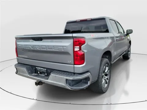 More photos of 2023 Chevrolet Silverado 1500 LT at Tom Gill Buick GMC, OH