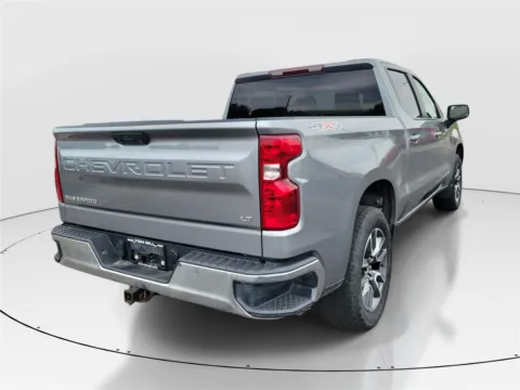 More photos of 2023 Chevrolet Silverado 1500 LT at Tom Gill Buick GMC, OH