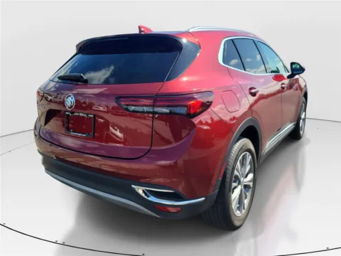 More photos of 2023 Buick Envision Preferred at Tom Gill Buick GMC, OH