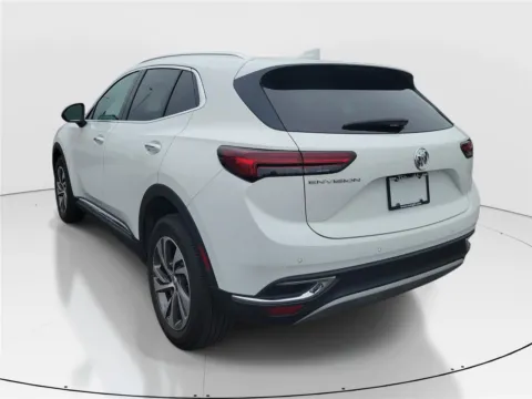 Another view of 2023 Buick Envision Essence for sale in Hamilton, OH at Tom Gill Buick GMC
