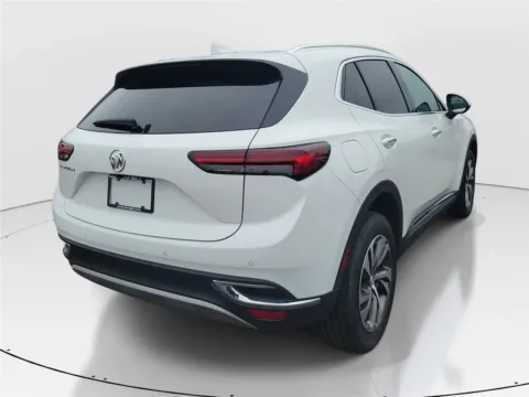 More photos of 2023 Buick Envision Essence at Tom Gill Buick GMC, OH