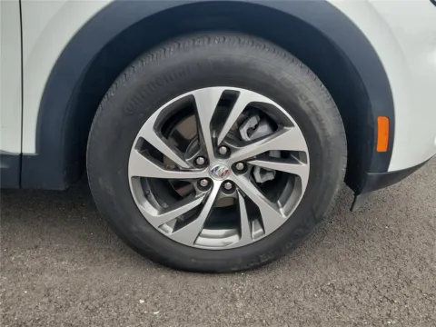 More photos of 2023 Buick Envision Essence at Tom Gill Buick GMC, OH