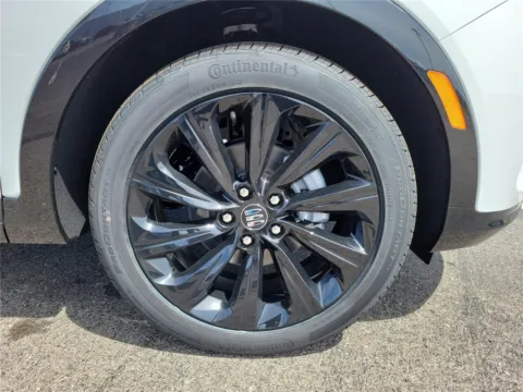 More photos of 2026 Buick Envista Sport Touring at Tom Gill Buick GMC, OH