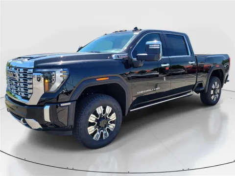 Photos of 2026 GMC Sierra 2500HD Denali for sale in Hamilton, OH at Tom Gill Buick GMC