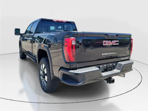 Another view of 2026 GMC Sierra 2500HD Denali for sale in Hamilton, OH at Tom Gill Buick GMC