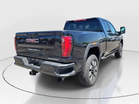 More photos of 2026 GMC Sierra 2500HD Denali at Tom Gill Buick GMC, OH