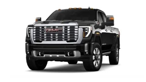 Another view of 2026 GMC Sierra 2500 HD Denali for sale in Hamilton, OH at Tom Gill Buick GMC