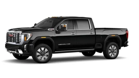 More photos of 2026 GMC Sierra 2500 HD Denali at Tom Gill Buick GMC, OH