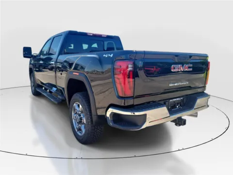 Another view of 2026 GMC Sierra 3500HD SLT for sale in Hamilton, OH at Tom Gill Buick GMC