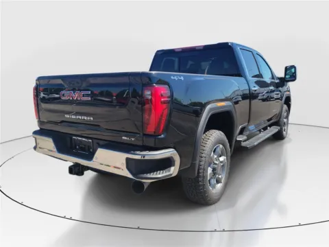 More photos of 2026 GMC Sierra 3500HD SLT at Tom Gill Buick GMC, OH