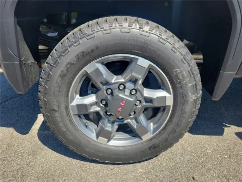 More photos of 2026 GMC Sierra 3500HD SLT at Tom Gill Buick GMC, OH