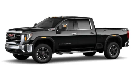 More photos of 2026 GMC Sierra 3500 HD SLT at Tom Gill Buick GMC, OH