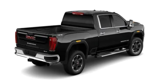 More photos of 2026 GMC Sierra 3500 HD SLT at Tom Gill Buick GMC, OH