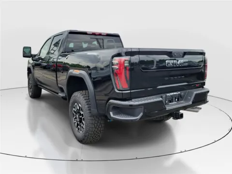 Another view of 2026 GMC Sierra 2500HD AT4X for sale in Hamilton, OH at Tom Gill Buick GMC