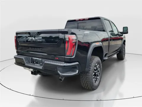 More photos of 2026 GMC Sierra 2500HD AT4X at Tom Gill Buick GMC, OH
