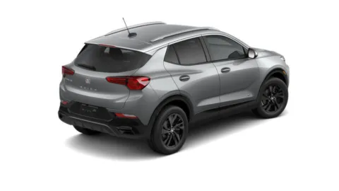 More photos of 2026 Buick Encore GX Sport Touring at Tom Gill Buick GMC, OH