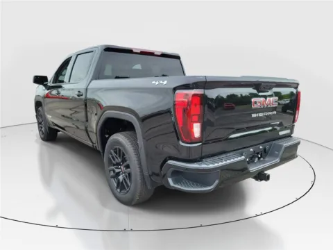 Another view of 2026 GMC Sierra 1500 Elevation for sale in Hamilton, OH at Tom Gill Buick GMC
