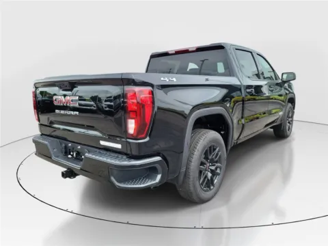 More photos of 2026 GMC Sierra 1500 Elevation at Tom Gill Buick GMC, OH