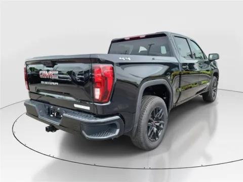 More photos of 2026 GMC Sierra 1500 Elevation at Tom Gill Buick GMC, OH